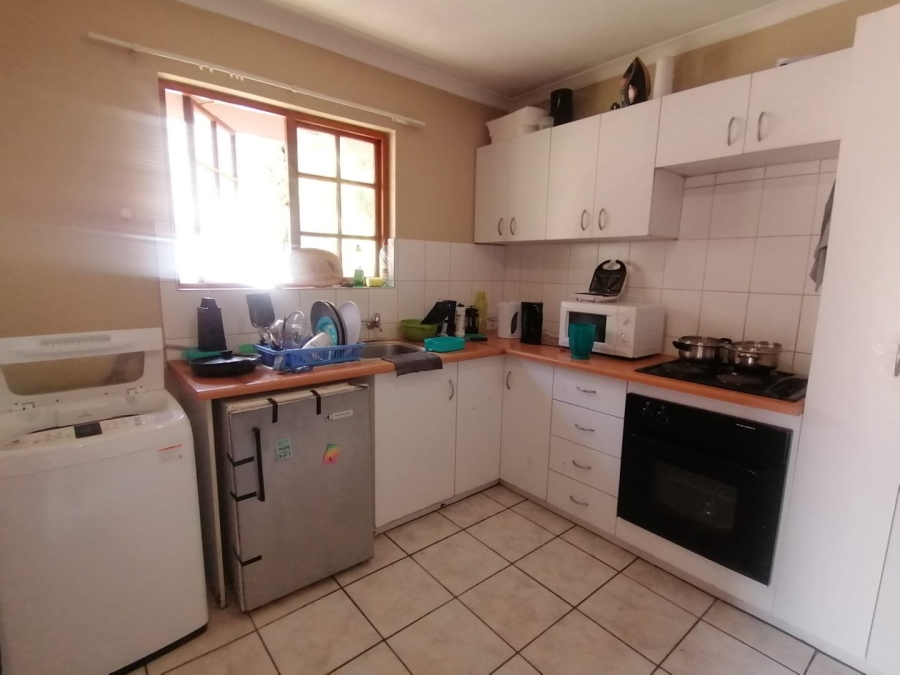 3 Bedroom Property for Sale in Brandwag Free State